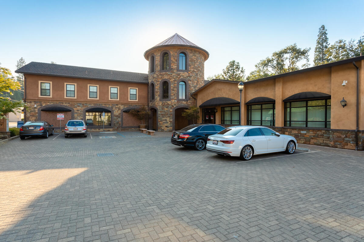 629 Main St, Placerville, CA for sale Primary Photo- Image 1 of 1