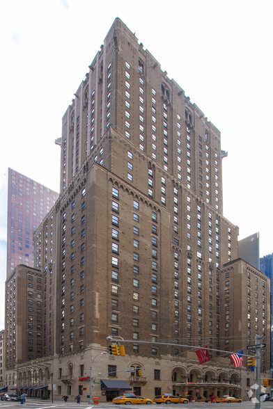 525 Lexington Ave, New York, NY for sale - Primary Photo - Image 1 of 1