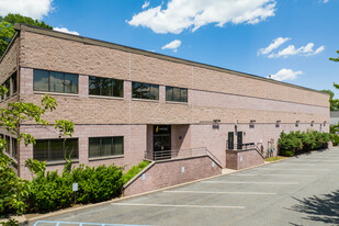 237 West Pky, Pompton Plains NJ - Warehouse