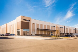 9650-9690 E 40th Ave, Denver, CO for lease Building Photo- Image 1 of 2