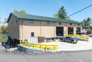 More details for 20 Cranmore Dr, Bridgewater, MA - Industrial for Lease