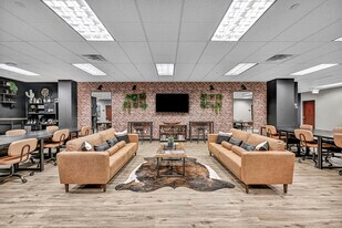 Hughes Plaza West - Commercial Real Estate