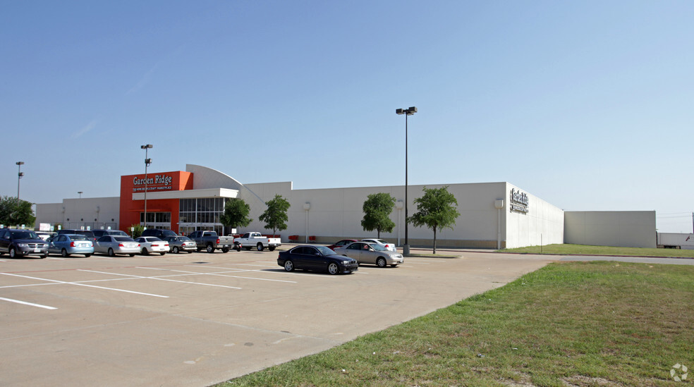 2650 W Interstate 20, Grand Prairie, TX for sale - Building Photo - Image 3 of 7