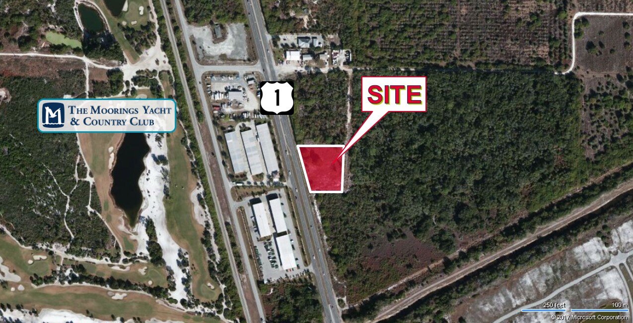 5620 US Highway 1, Vero Beach, FL for sale Building Photo- Image 1 of 1