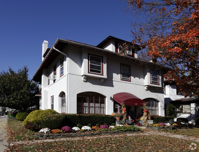 200 Broad St, Red Bank, NJ for sale - Primary Photo - Image 1 of 1