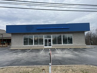 More details for 2812 Fort Campbell Blvd, Hopkinsville, KY - Retail for Lease