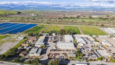 2602-2608 San Juan Rd, Hollister, CA - Aerial  map view - Image1