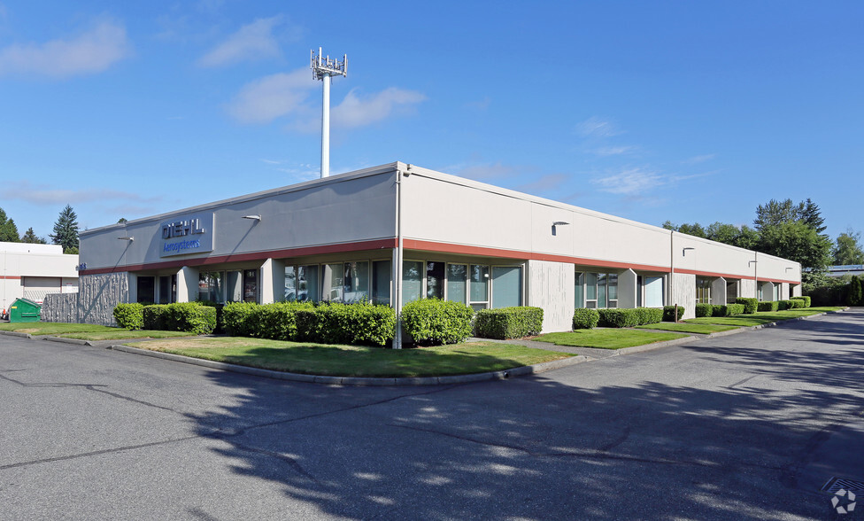 917 134th St SW, Everett, WA for lease - Primary Photo - Image 1 of 5