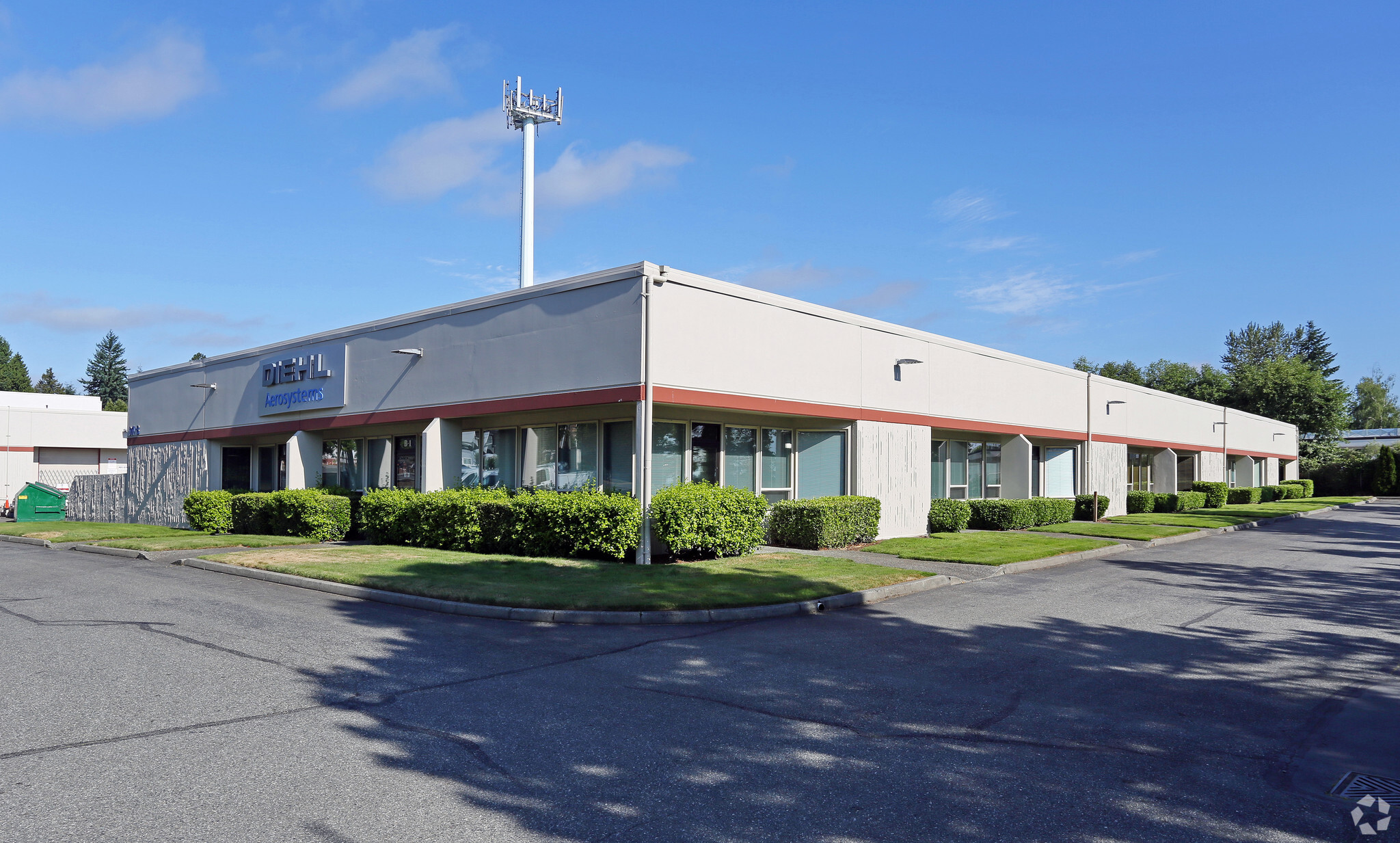 917 134th St SW, Everett, WA for lease Primary Photo- Image 1 of 6