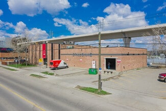 More details for 1616 10th Ave SW, Calgary, AB - Industrial for Lease