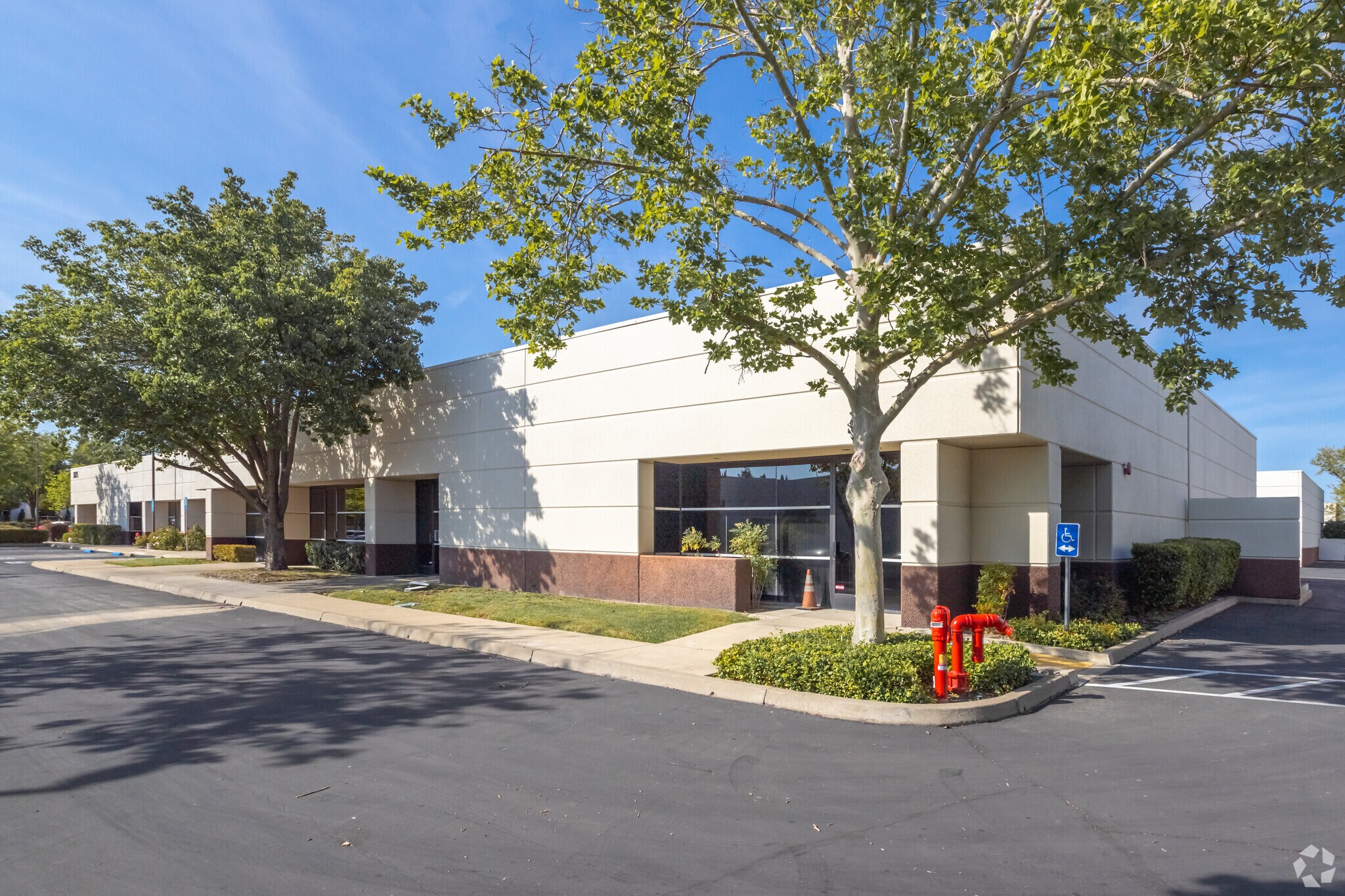 3875 Atherton Rd, Rocklin, CA 95765 Flex for Lease