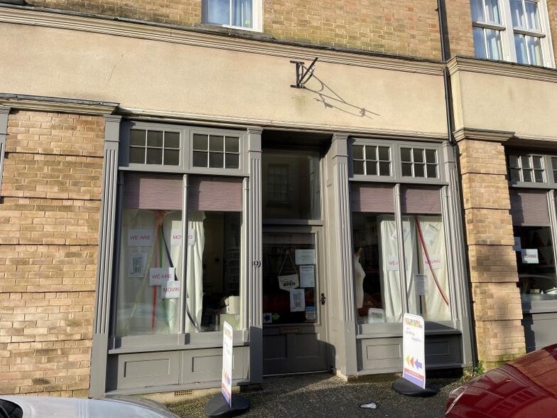 8-10 Lower Blakemere Rd, Dorchester for lease - Building Photo - Image 1 of 3