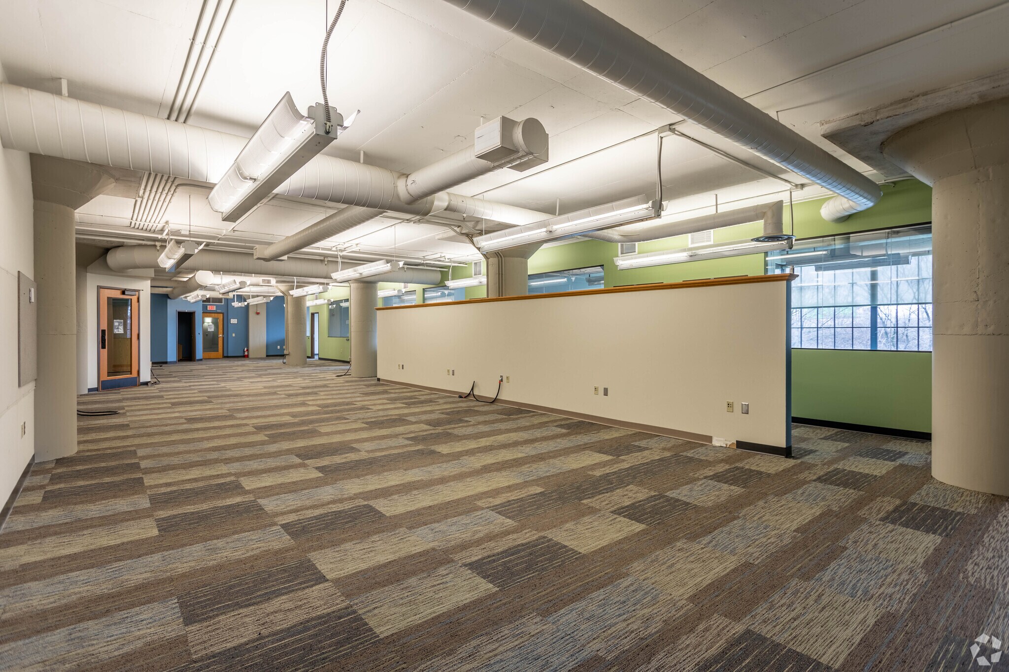 580 N 4th St, Columbus, OH 43215 The Smith Bros. Hardware Co.