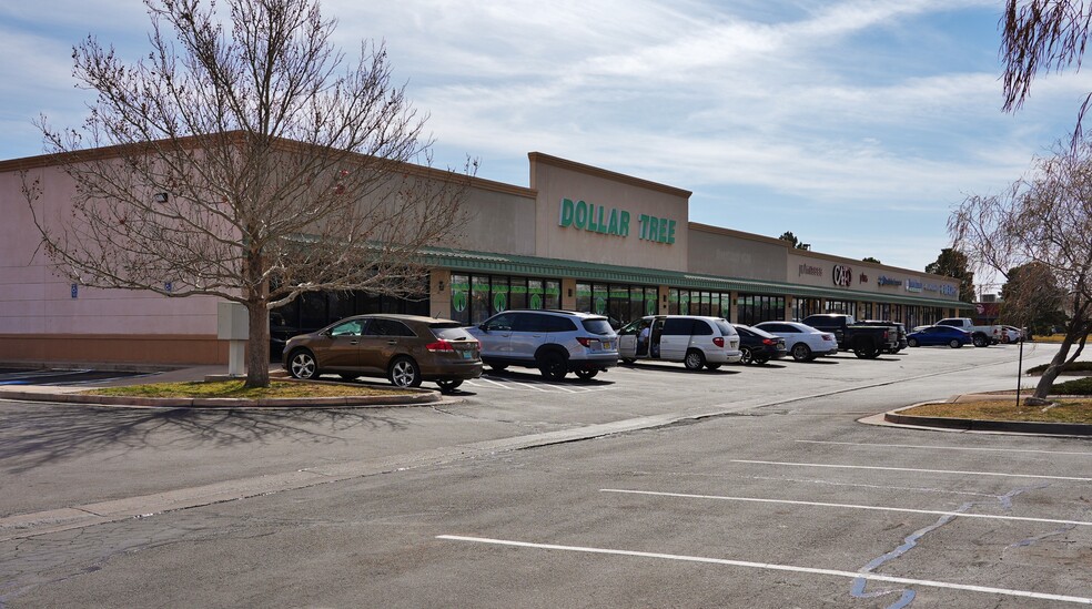 4511 N Main St, Roswell, NM for lease - Building Photo - Image 3 of 8