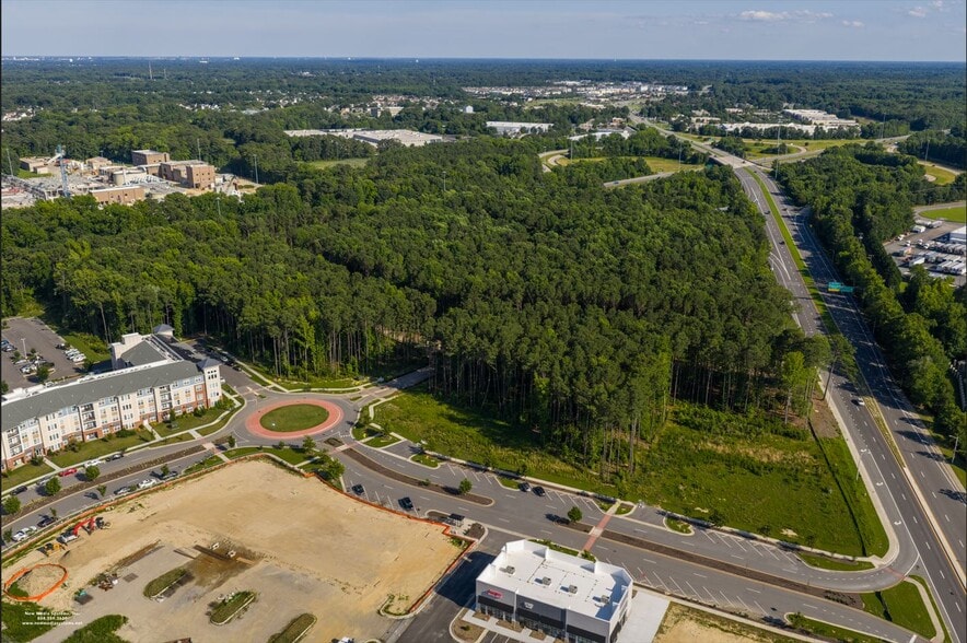 0 Harbour View Blvd, Suffolk, VA for lease - Building Photo - Image 2 of 2