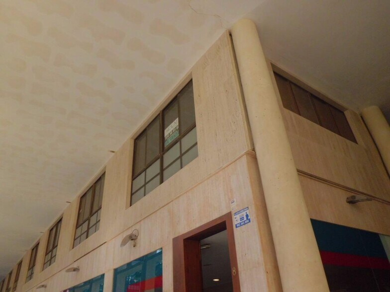 Office in El Ejido, Almería for sale - Building Photo - Image 1 of 7