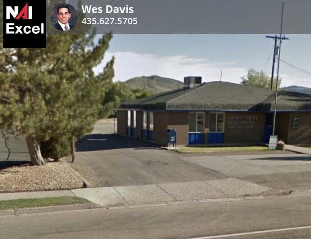 145 W MAIN St, Circleville, UT for sale Building Photo- Image 1 of 1