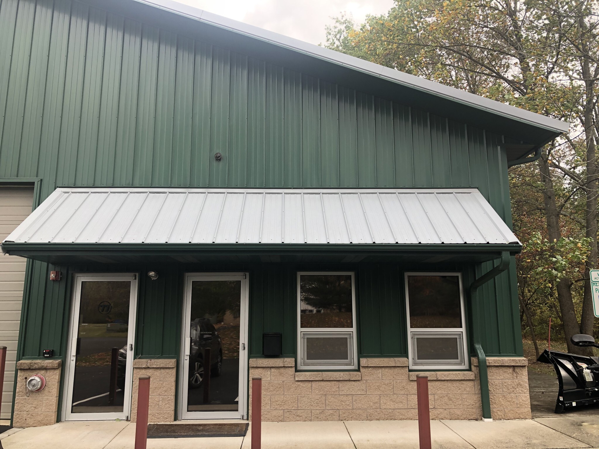 77 Industrial Dr, New Britain, PA for sale Building Photo- Image 1 of 1