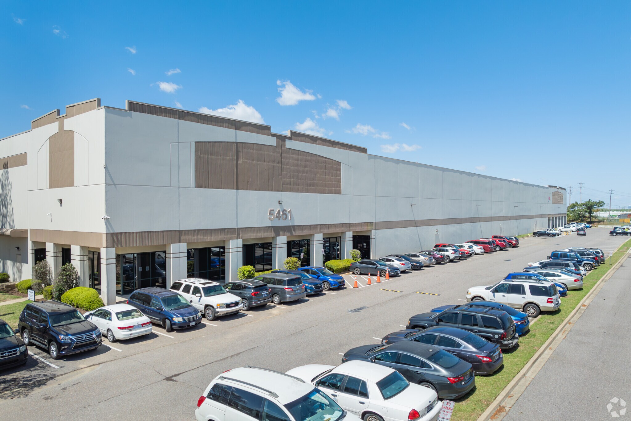 5461 Davidson Rd, Memphis, TN for sale Primary Photo- Image 1 of 1