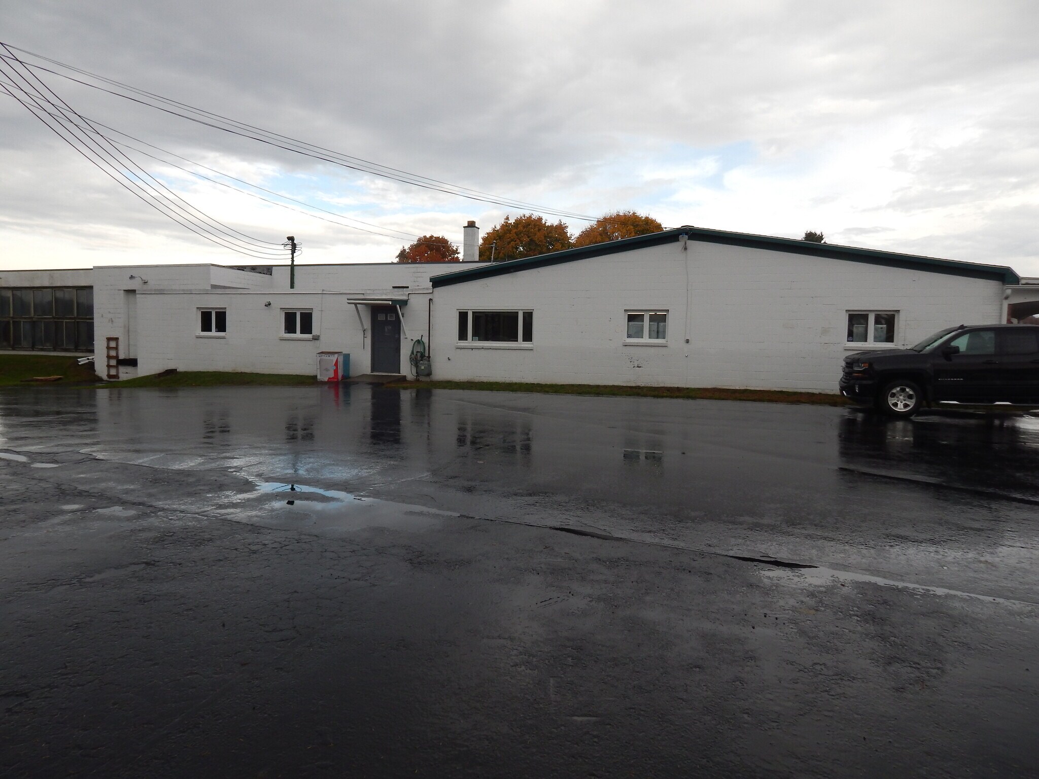 11851 State Route 15, Wayland, NY for sale Building Photo- Image 1 of 1