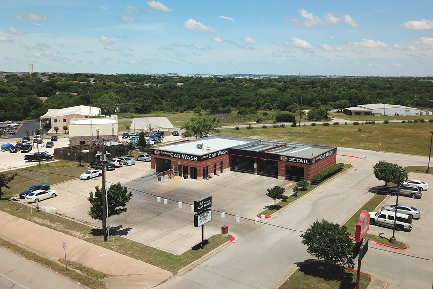 1704 W Pecan St, Pflugerville, TX for sale - Building Photo - Image 1 of 1