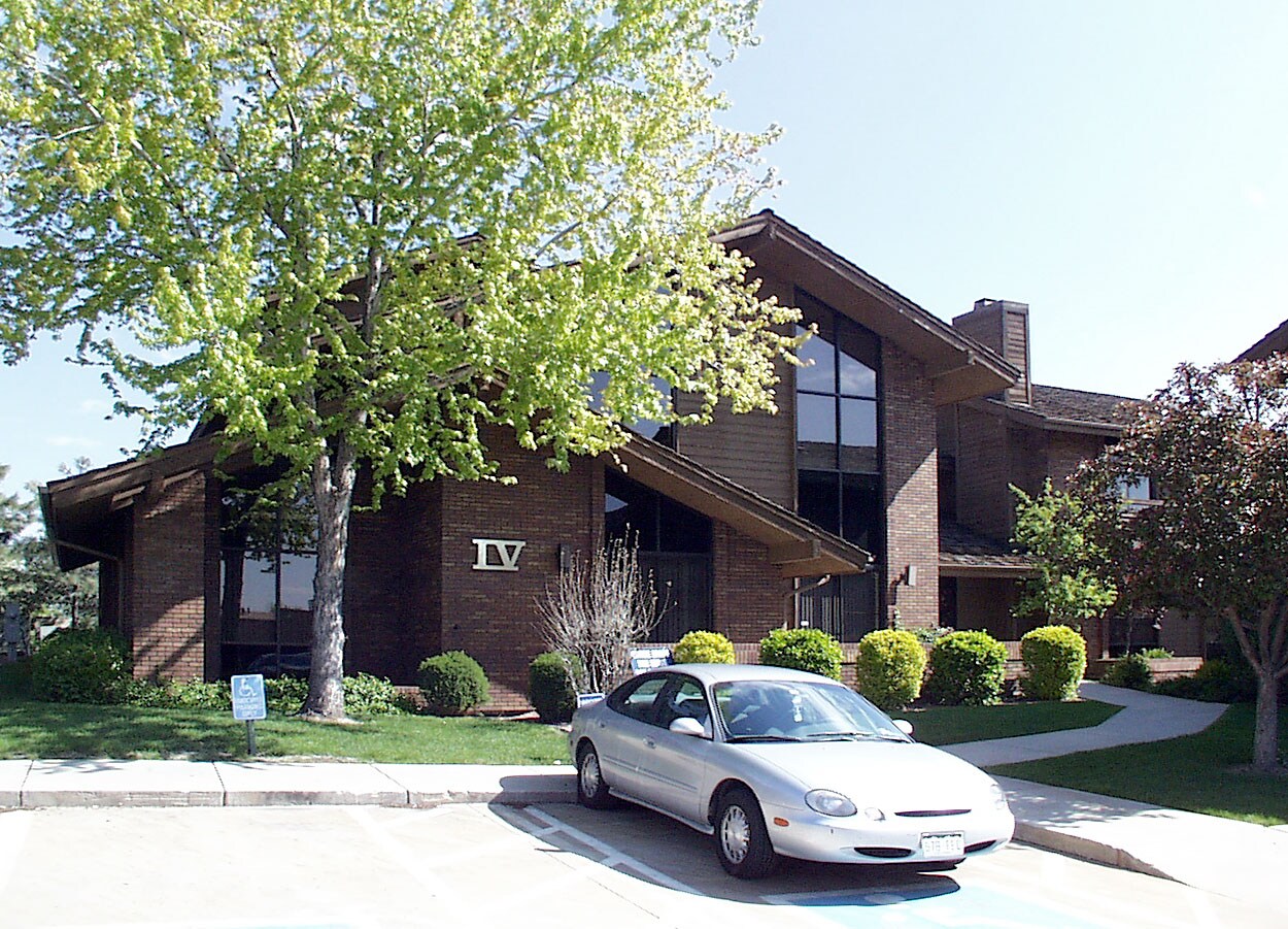 5400 Ward Rd, Arvada, CO for sale Primary Photo- Image 1 of 1
