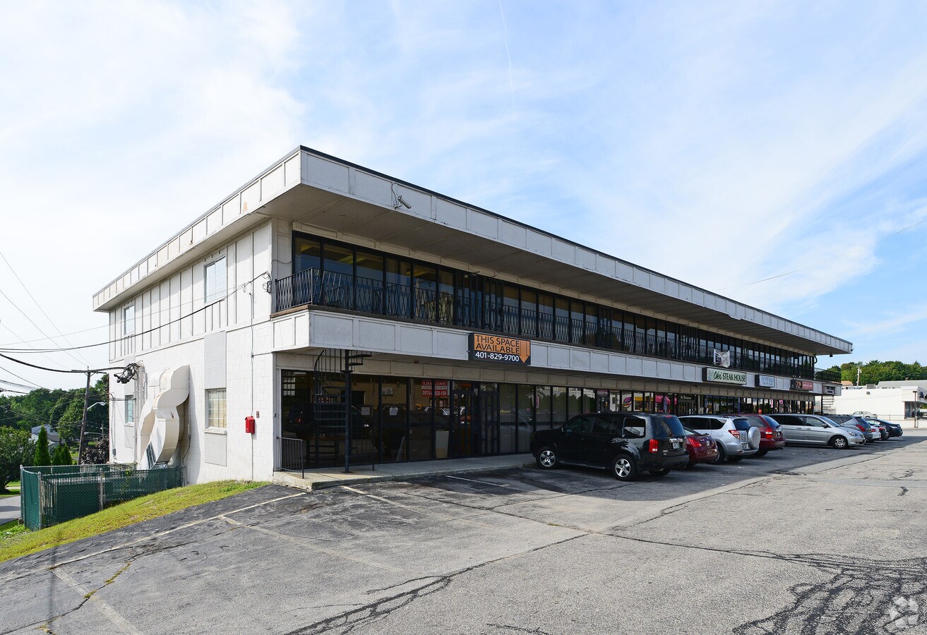 1270 Mineral Spring Ave, North Providence, RI 02904