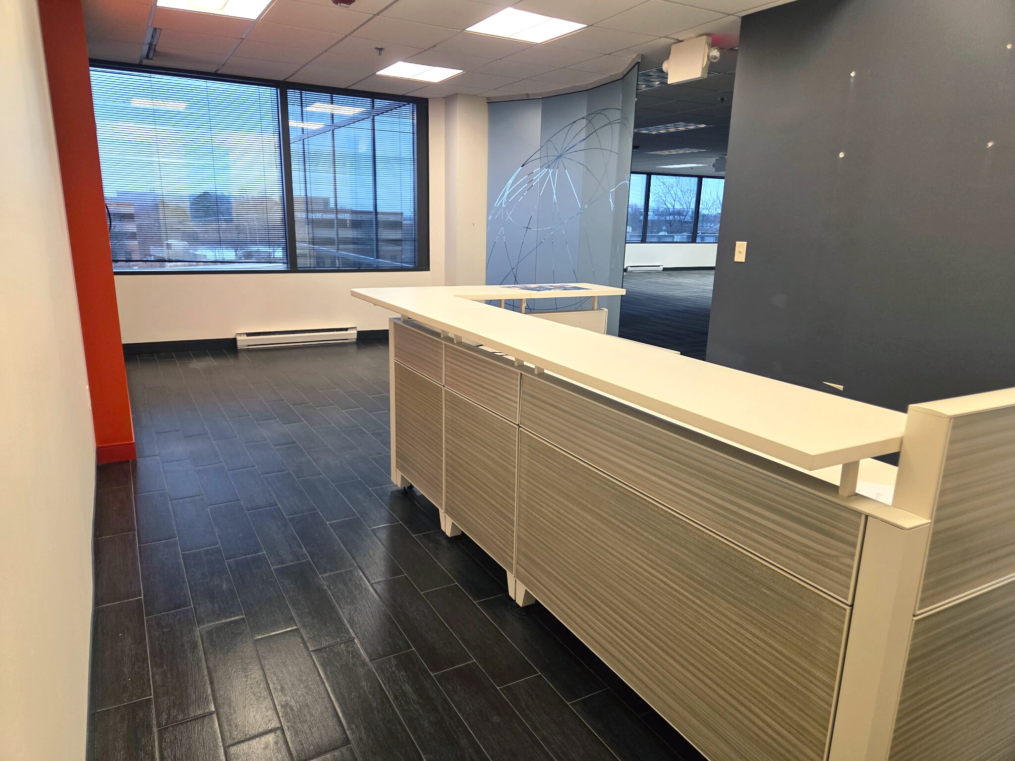 500 Chesterfield Ctr, Chesterfield, MO for lease Interior Photo- Image 1 of 16