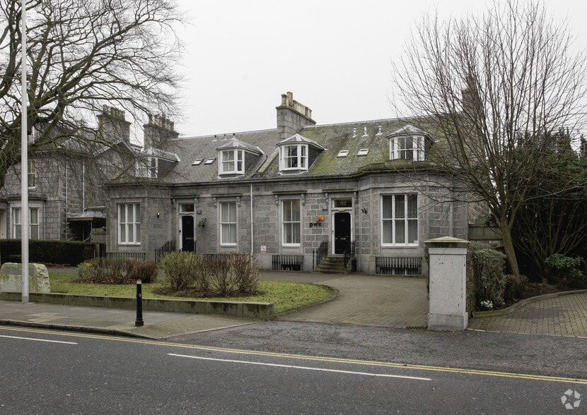 31-32 Albyn Pl, Aberdeen for sale - Primary Photo - Image 1 of 1