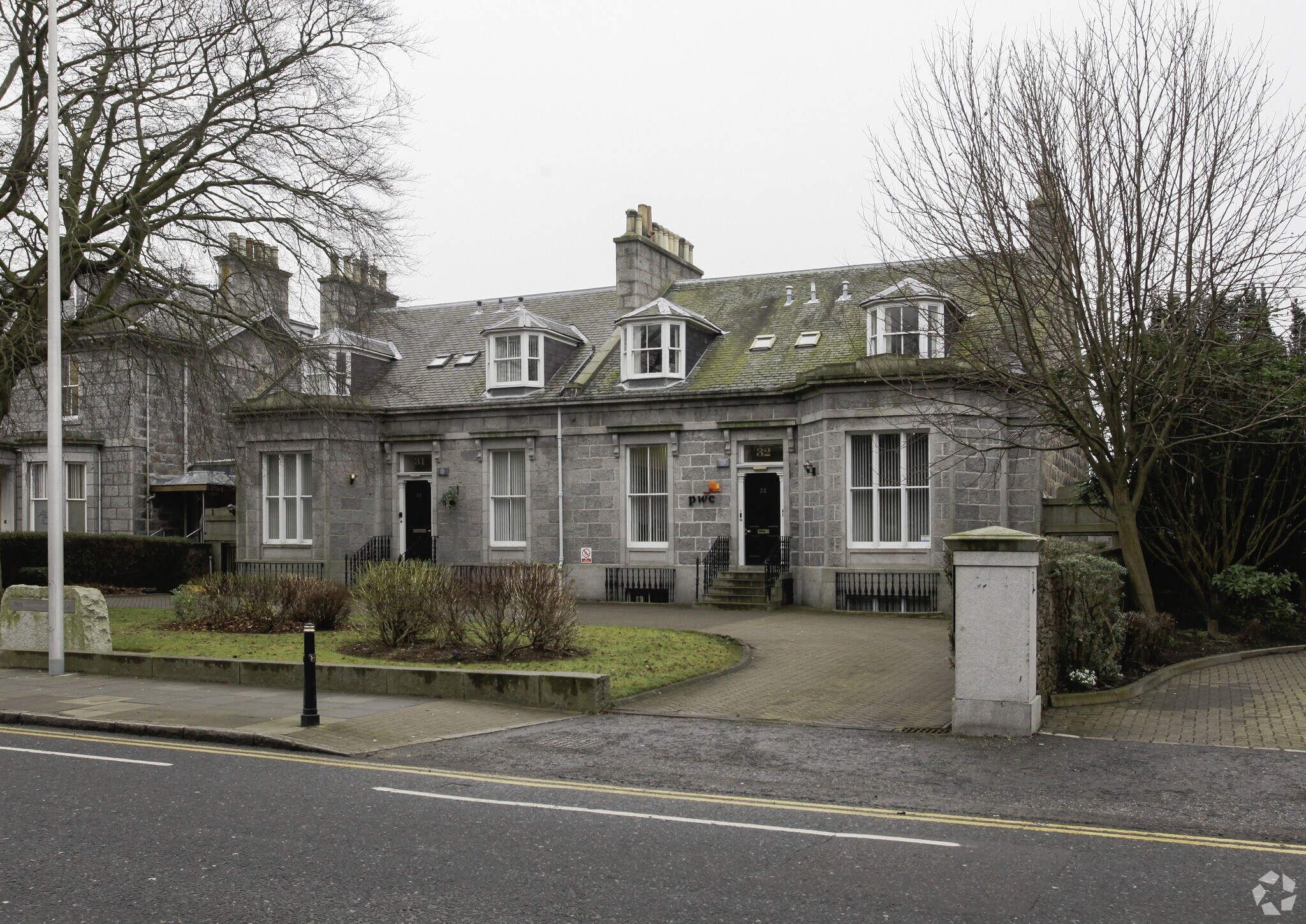 31-32 Albyn Pl, Aberdeen for sale Primary Photo- Image 1 of 1