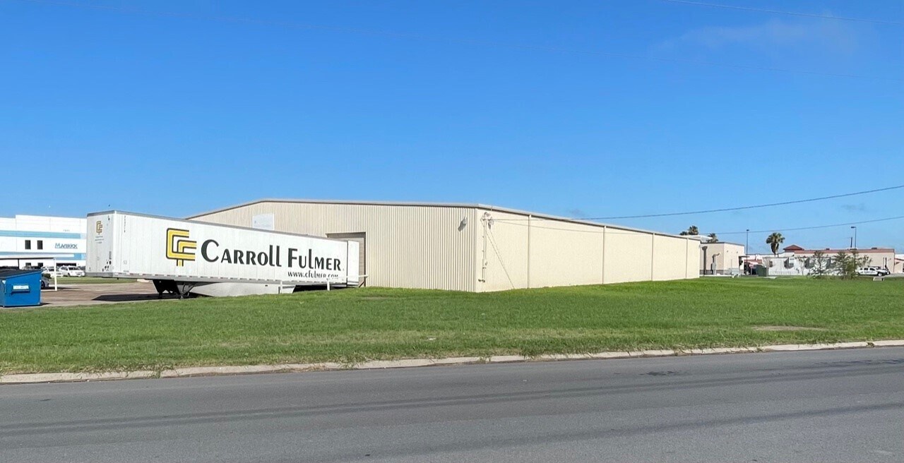 2411 Joe Stephens Ave, Weslaco, TX for sale Building Photo- Image 1 of 1