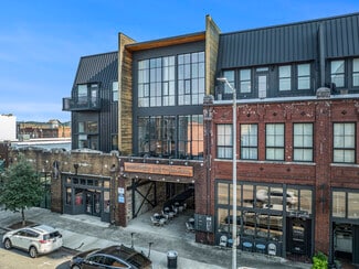 More details for 2212 Morris Ave, Birmingham, AL - Retail for Lease