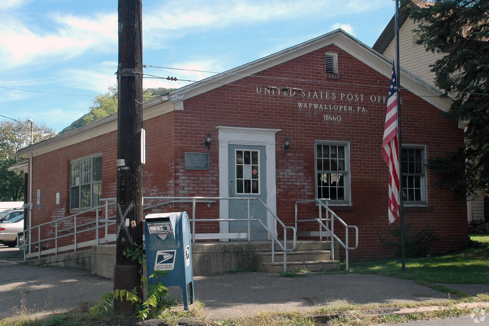 435 Main St, Wapwallopen, PA for sale Primary Photo- Image 1 of 1