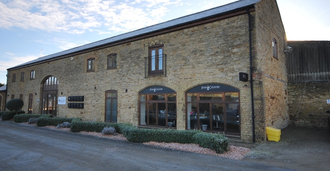 Grange Ln, Oakham for lease Primary Photo- Image 1 of 3