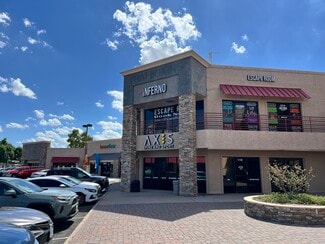 More details for 2155-2161 E University Dr, Tempe, AZ - Retail for Lease