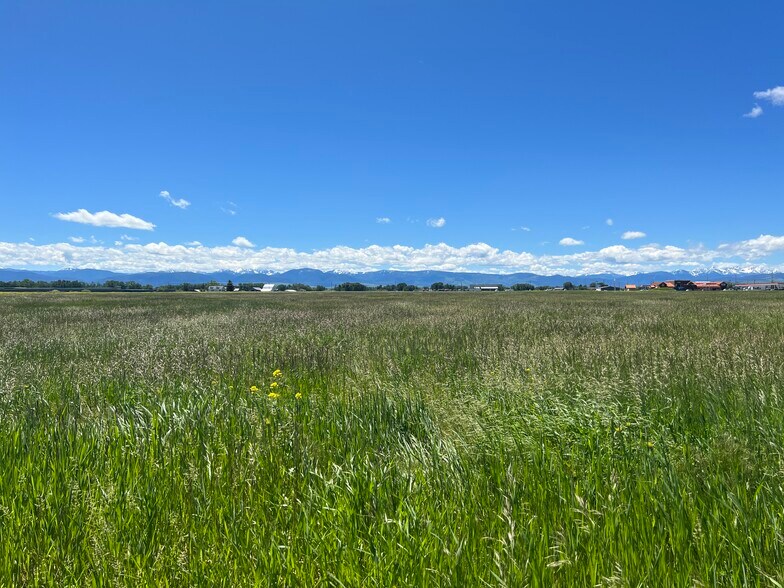 Lot 1 Walleye Road, Belgrade, MT 59714