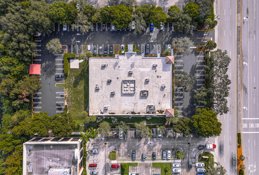 1375 Gateway Blvd, Boynton Beach, FL for lease - Aerial - Image 3 of 20