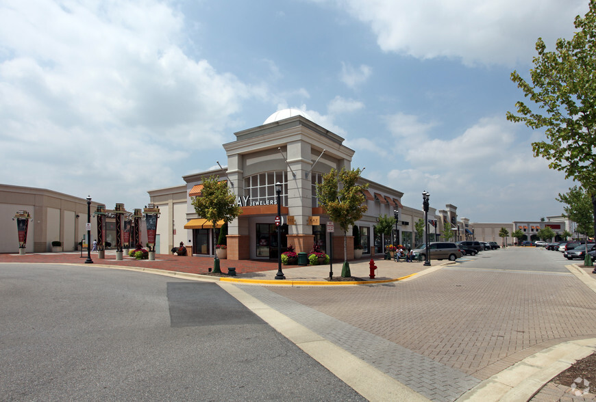 900 Capital Centre Blvd, Upper Marlboro, MD for sale - Primary Photo - Image 1 of 1