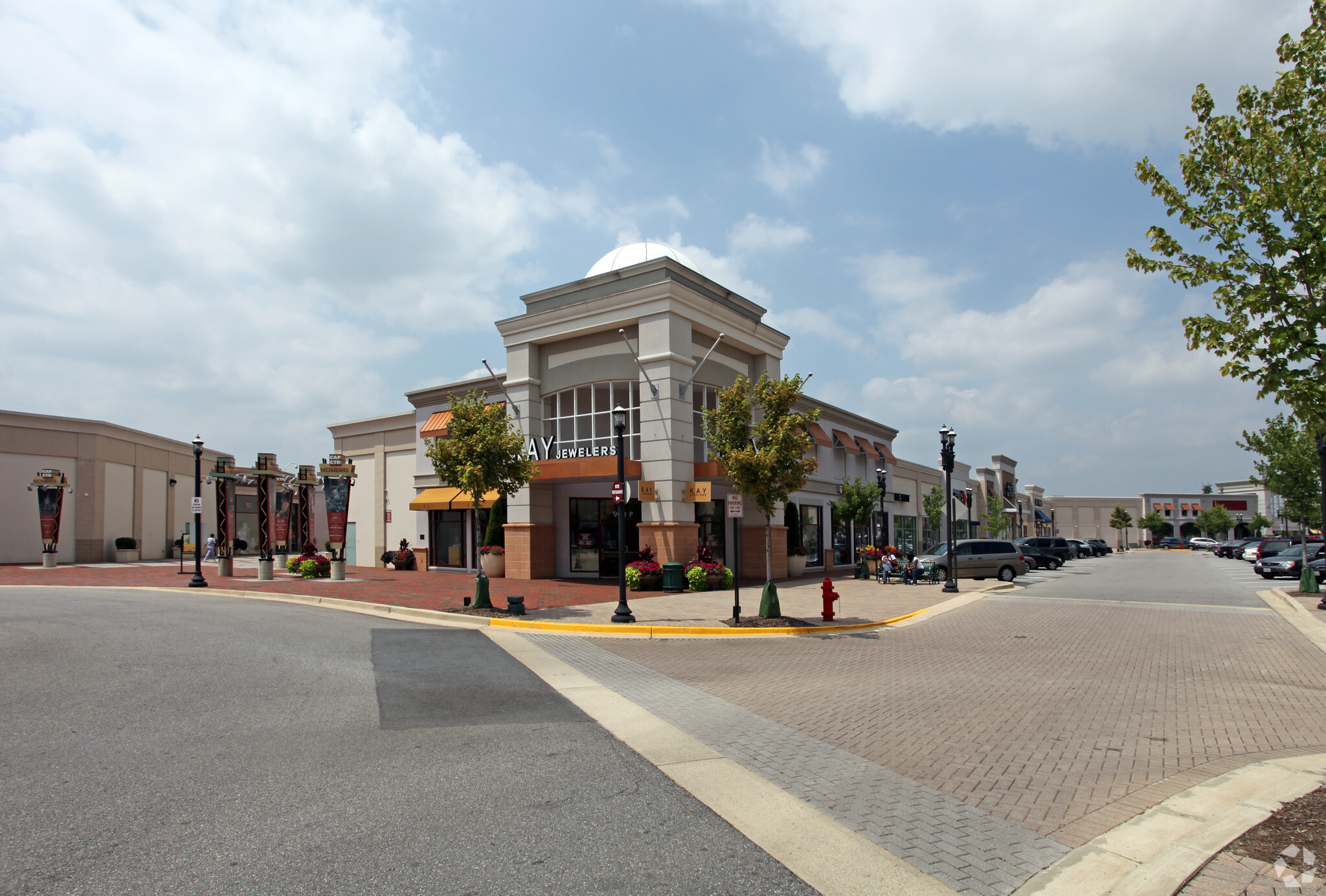 900 Capital Centre Blvd, Upper Marlboro, MD for sale Primary Photo- Image 1 of 1