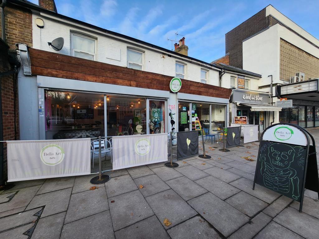 208-210 Brighton Rd, Coulsdon for sale Building Photo- Image 1 of 9