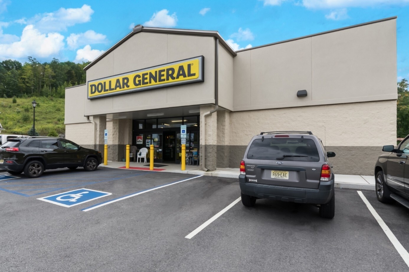 380 Route 23, Wantage, NJ for sale Primary Photo- Image 1 of 1