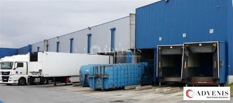 Industrial in Libercourt for lease Building Photo- Image 1 of 4