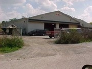 318 N 25th St, Saginaw MI - Warehouse