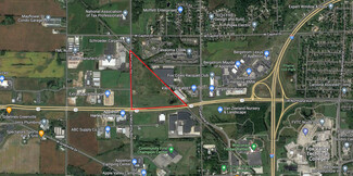 More details for 2882 N McCarthy Rd, Appleton, WI - Land for Sale