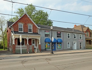 More details for 6385-6391 Main St, Whitchurch-Stouffville, ON - Retail for Sale