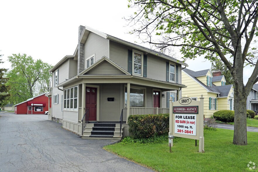 1807 Penfield Rd, Penfield, NY for sale - Primary Photo - Image 1 of 1