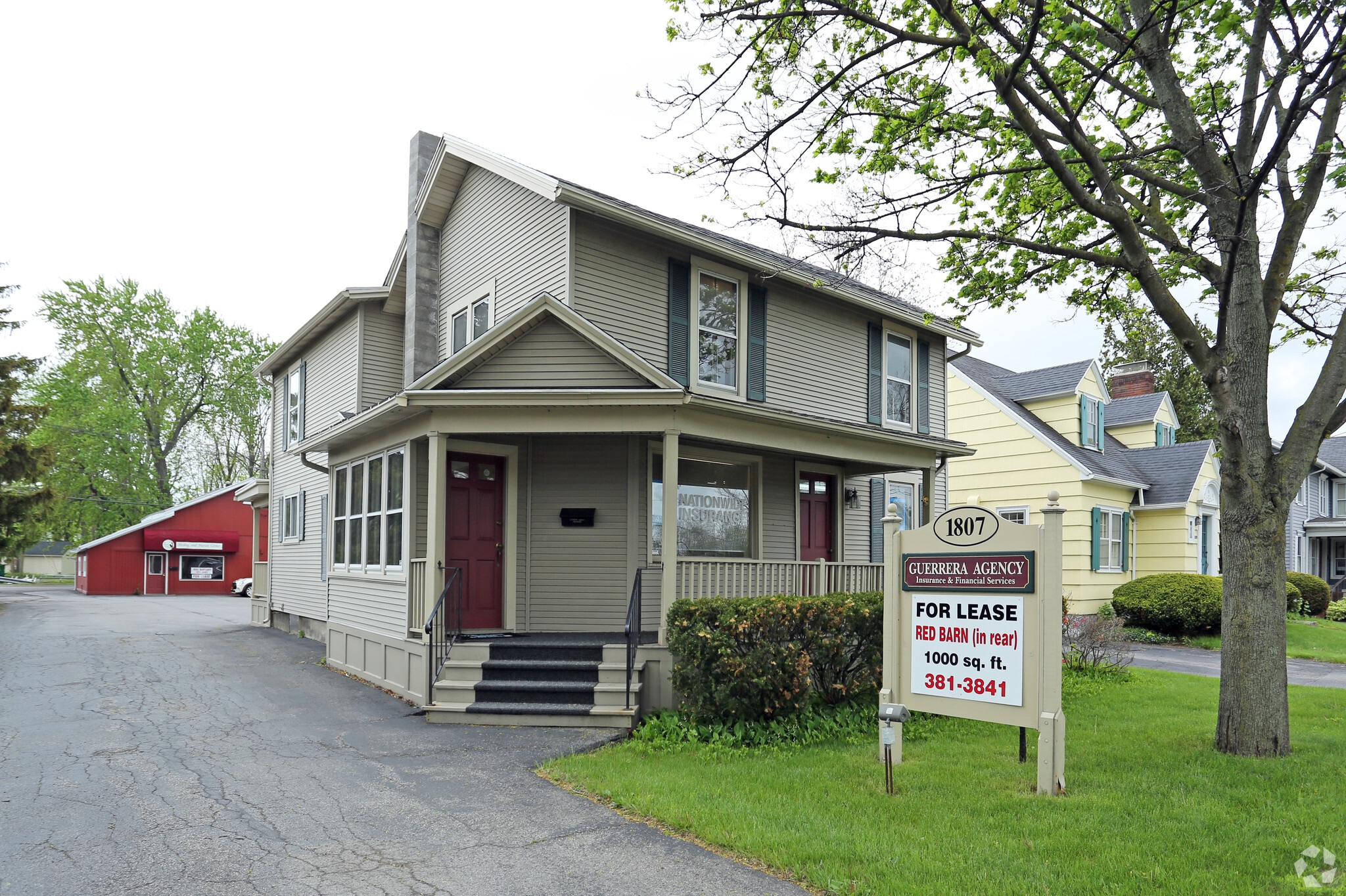 1807 Penfield Rd, Penfield, NY for sale Primary Photo- Image 1 of 1