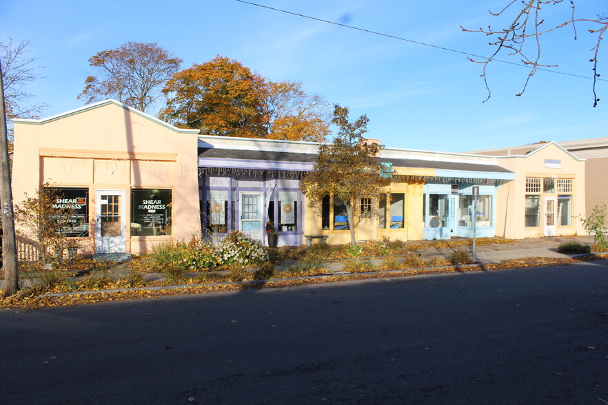 11-15 Lexington Ave, Gloucester, MA for lease - Building Photo - Image 1 of 10