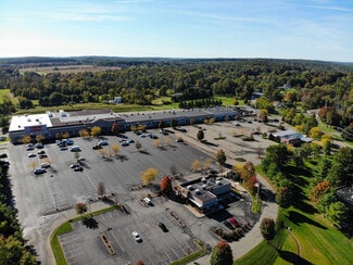 More details for 7 Naughright Rd, Mount Olive, NJ - Retail for Lease