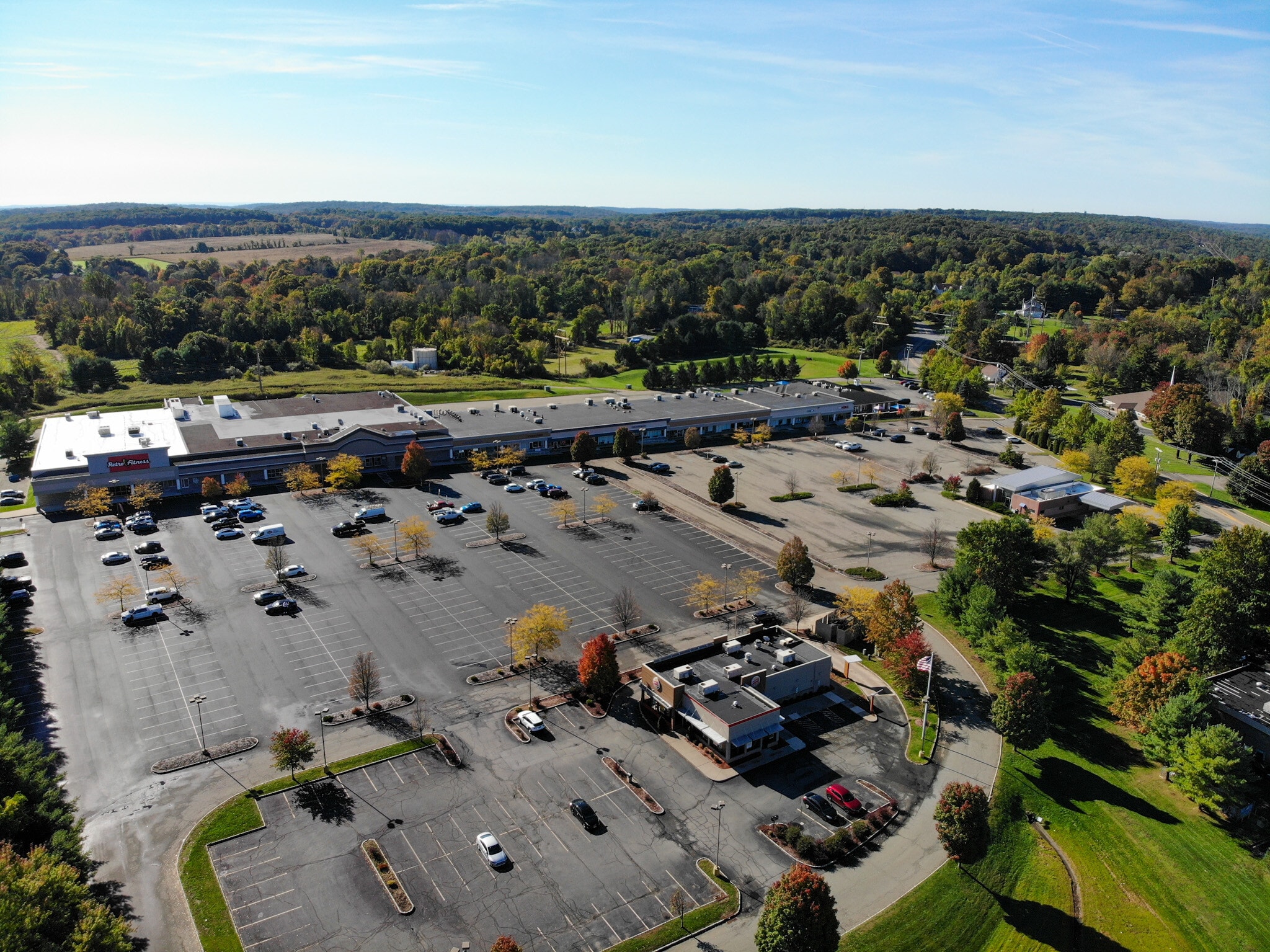 7 Naughright Rd, Mount Olive, NJ for lease Building Photo- Image 1 of 4